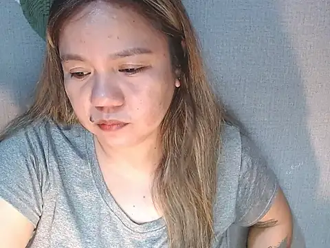 ambersmile Chat XXX in diretta