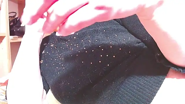 MadamBombShellのウェブカメラショー