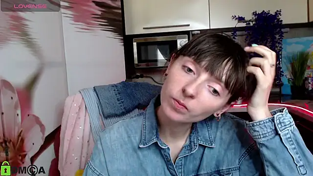 TayanaJons' Live XXX Chat