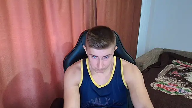 TodMuscle9 Chat XXX live