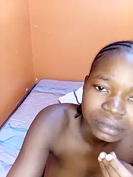 Chat +18 de DaisyHarperr ao vivo