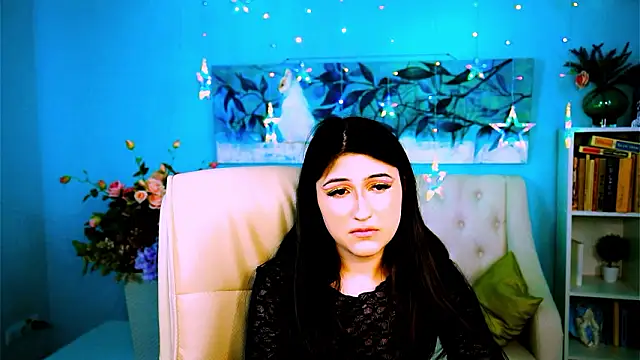 Онлайн чат XXX TerezaRobinson