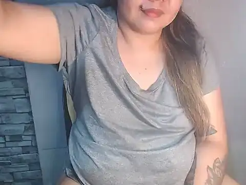 Chat +18 de ambersmile ao vivo