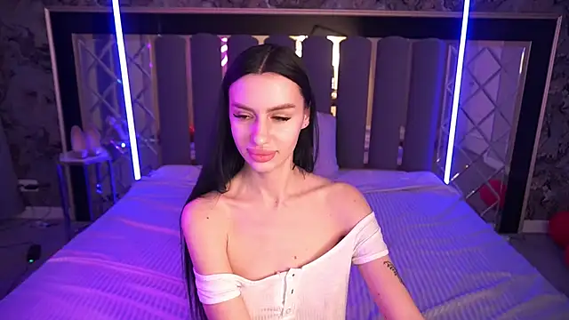 Snow_WhiteeeX: онлайн-секс-чат