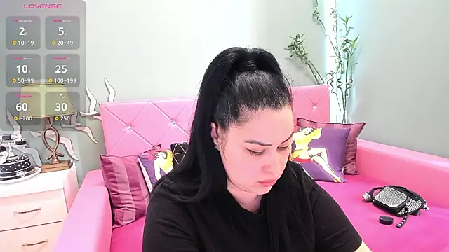 Ailyndimondx11 – Live XXX-chat