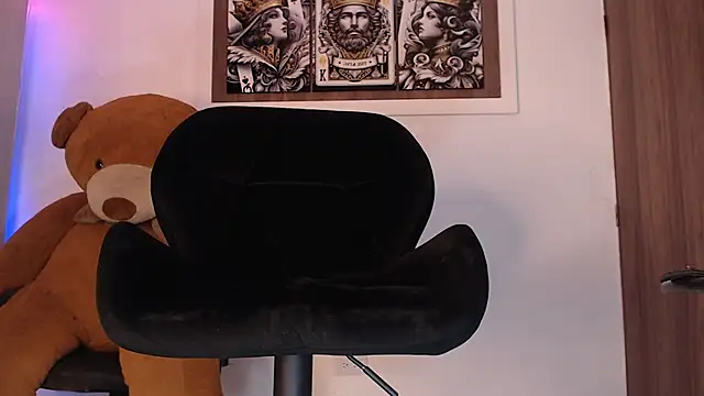 mistressbigcock777 Pertunjukan Webcam