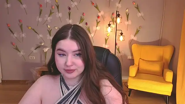 دردشة PixelGoddess الجنسية المباشرة