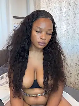 slimcateee's Webcam Show