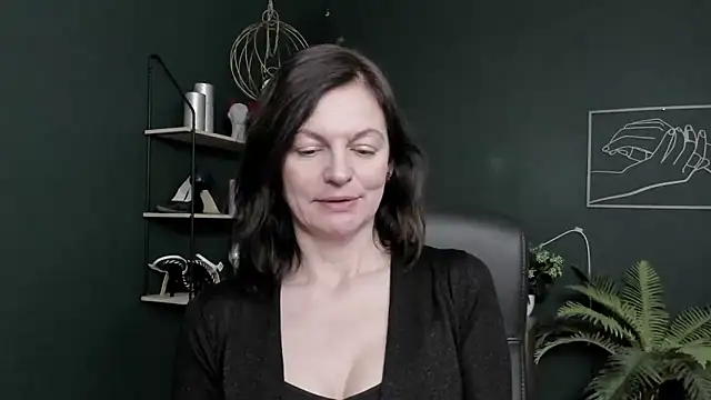 Chat XXX en directo de VivianWILD