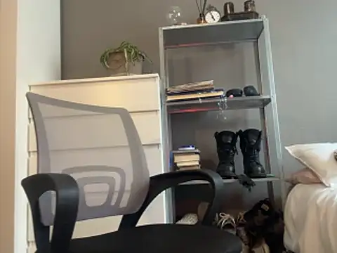 Show modela shobitz na web-kameri