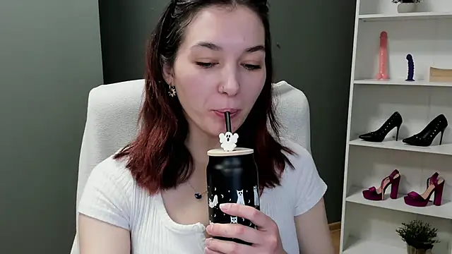 Meagn_Extasy Obrolan Langsung XXX