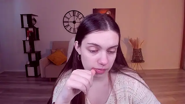 Chat XXX en directo de DaniellaLovely