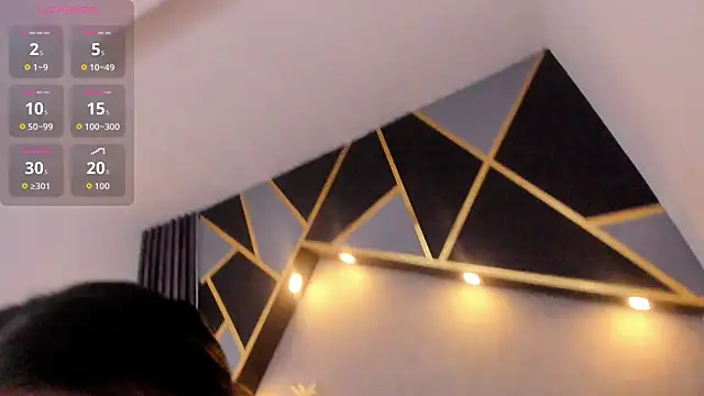 Chat XXX en directo de brigittemiller