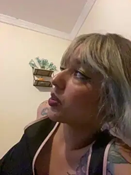 BlueStoneX Obrolan Langsung XXX