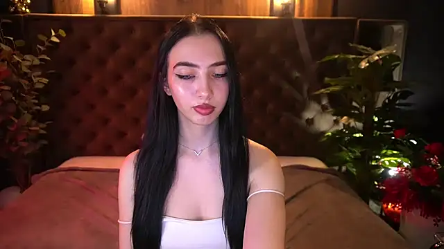 Chat XXX en directo de WildKittenX_