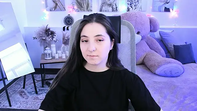 VirtuallVoyant – Naživo XXX chat