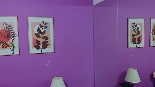 Chat +18 de SamantaKane ao vivo