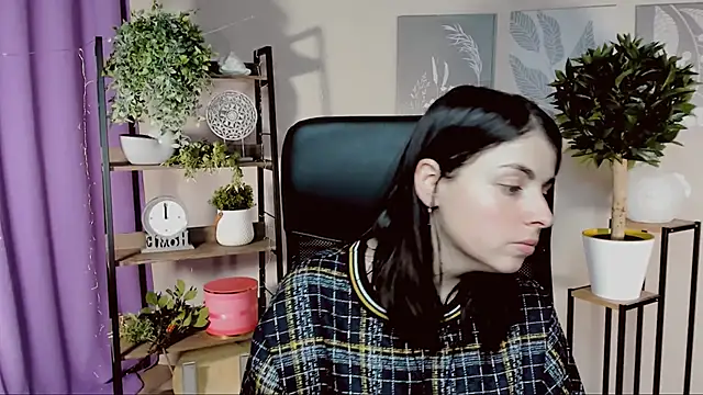 Chat XXX en directo de MartaEdams