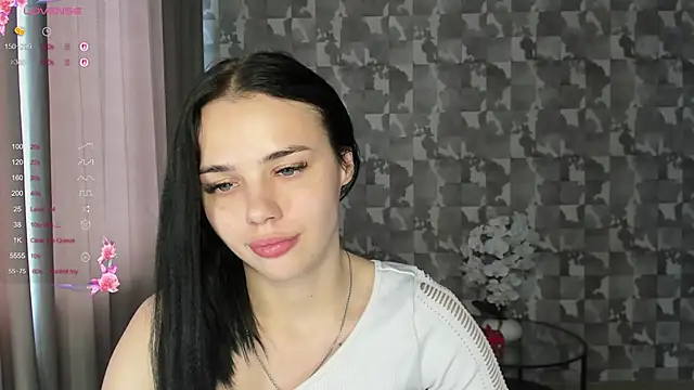 Kseni_a 即時 XXX 聊天