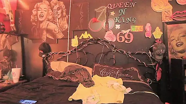 Chat +18 de Splash_Queen420 ao vivo