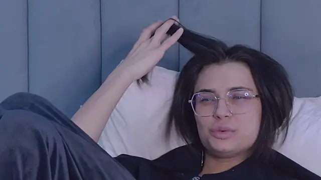 VioletAsh Obrolan Langsung XXX