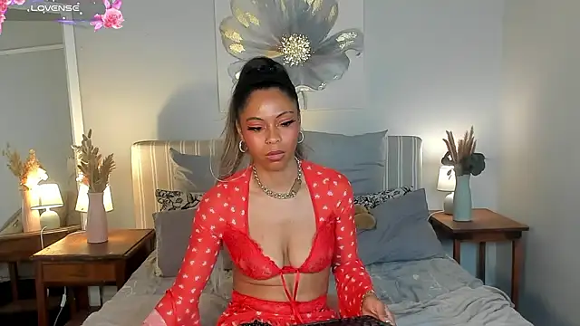 ChelseaQuinn's Live XXX Chat