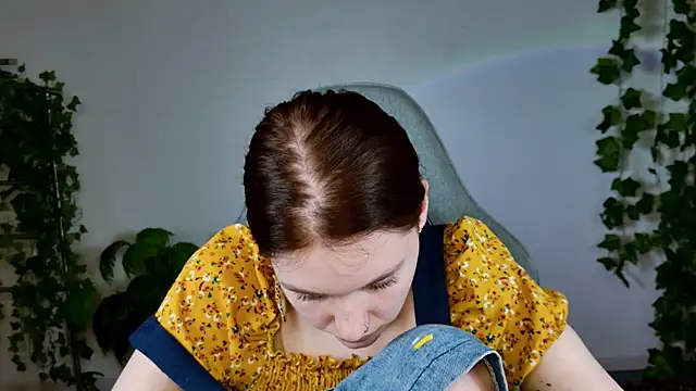 LadyLolipop_'s Live XXX Chat