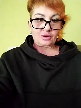 Show Webcam de Alissa55552111