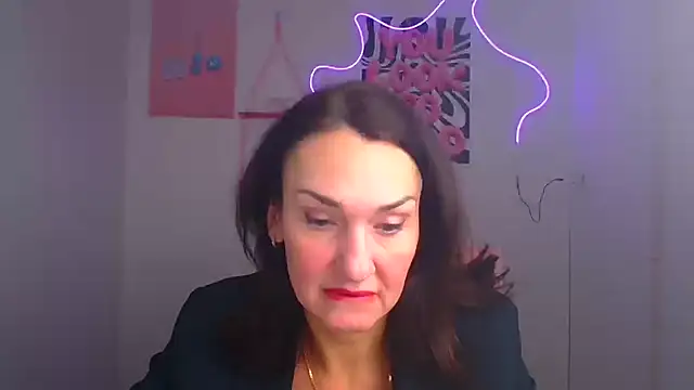 Rosie_Rosee's Live XXX Chat