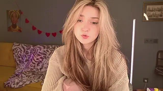 XXX chat uživo modela BellaSink