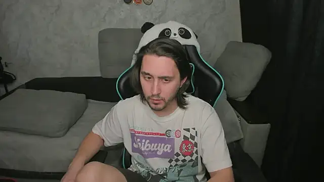 Pohyi_ 网络视讯表演