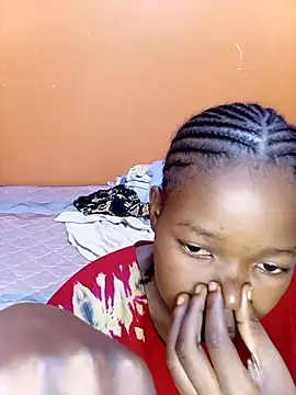 DaisyHarperr Obrolan Langsung XXX