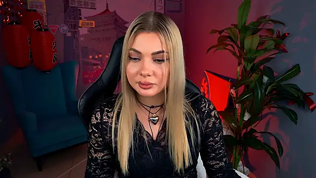 HyileyClark's Live XXX Chat