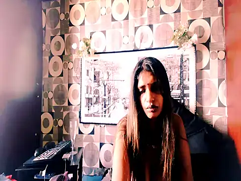 Chat +18 de indianhoney69 ao vivo