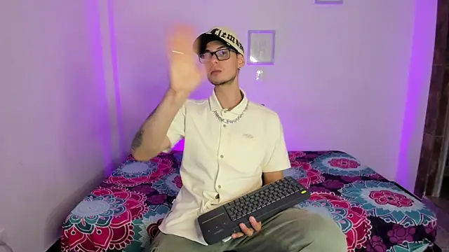 Chat XXX Live Vlad__night