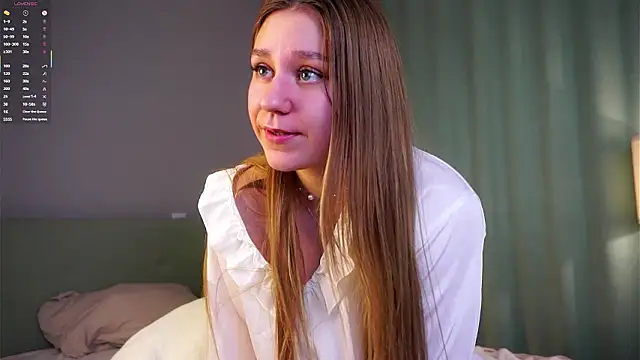 ShantellAngulo élő XXX-chatje