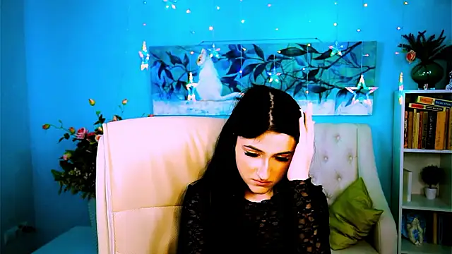 TerezaRobinson's Live XXX Chat