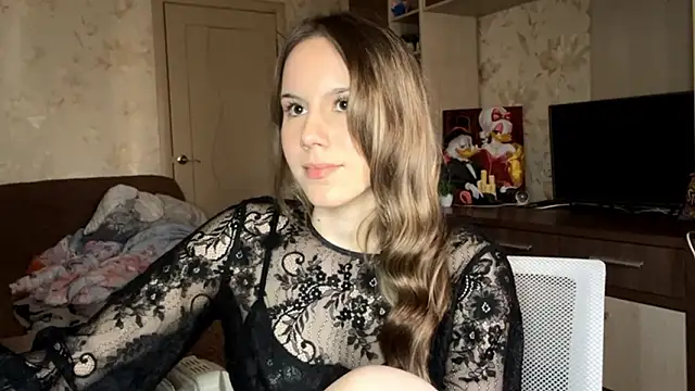 PrettyReal: вебкам-шоу