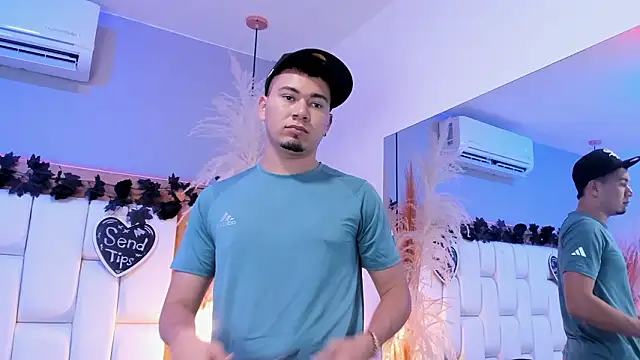 Max_Huntter 即時 XXX 聊天