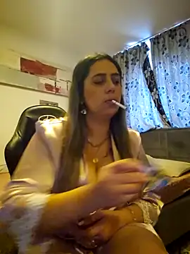 I_amAlthaea Webcamshow