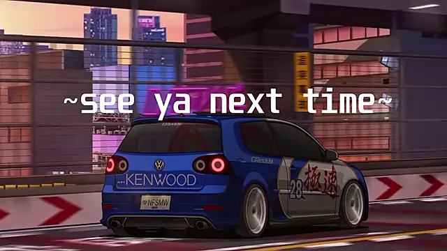 FemboyMatthew – Kamerová šou