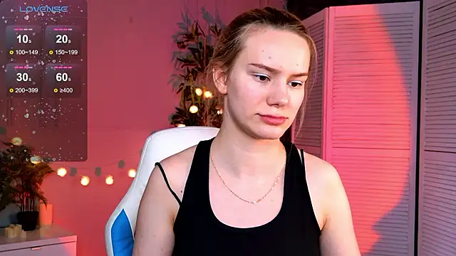 Ramona___'s Live XXX Chat