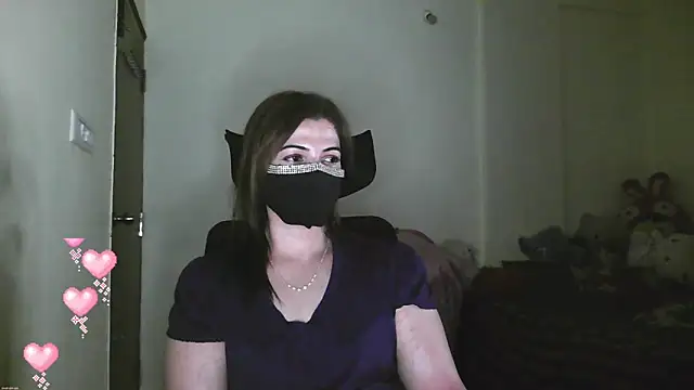 Chat XXX en directo de Cute_Sonii