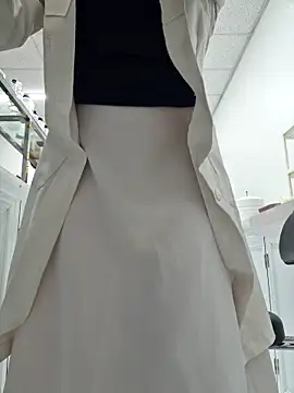 HinaLovelyのウェブカメラショー