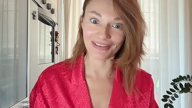 MistyBarnes Obrolan Langsung XXX