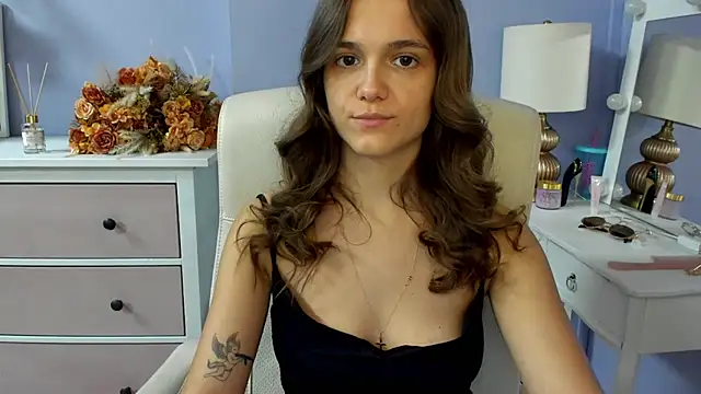 dirtyxEmily Obrolan Langsung XXX