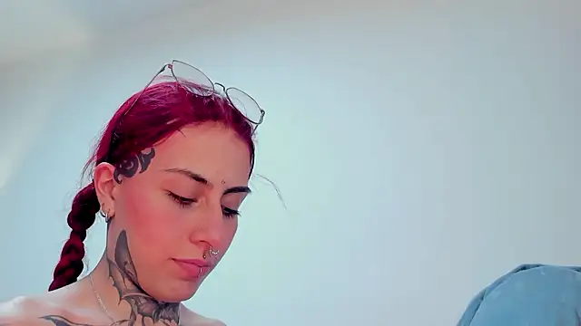 دردشة selene_red_ الجنسية المباشرة