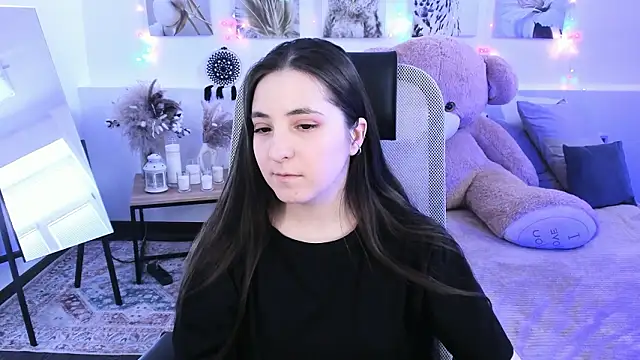 VirtuallVoyant Obrolan Langsung XXX