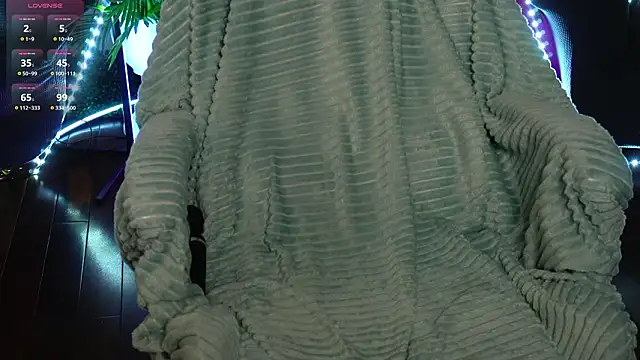 Viola_Becker Live XXX-Chat