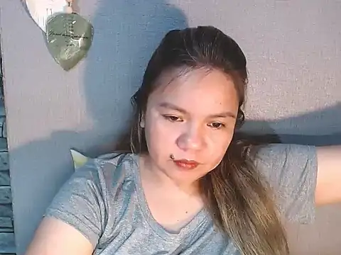 ambersmile live XXX chat